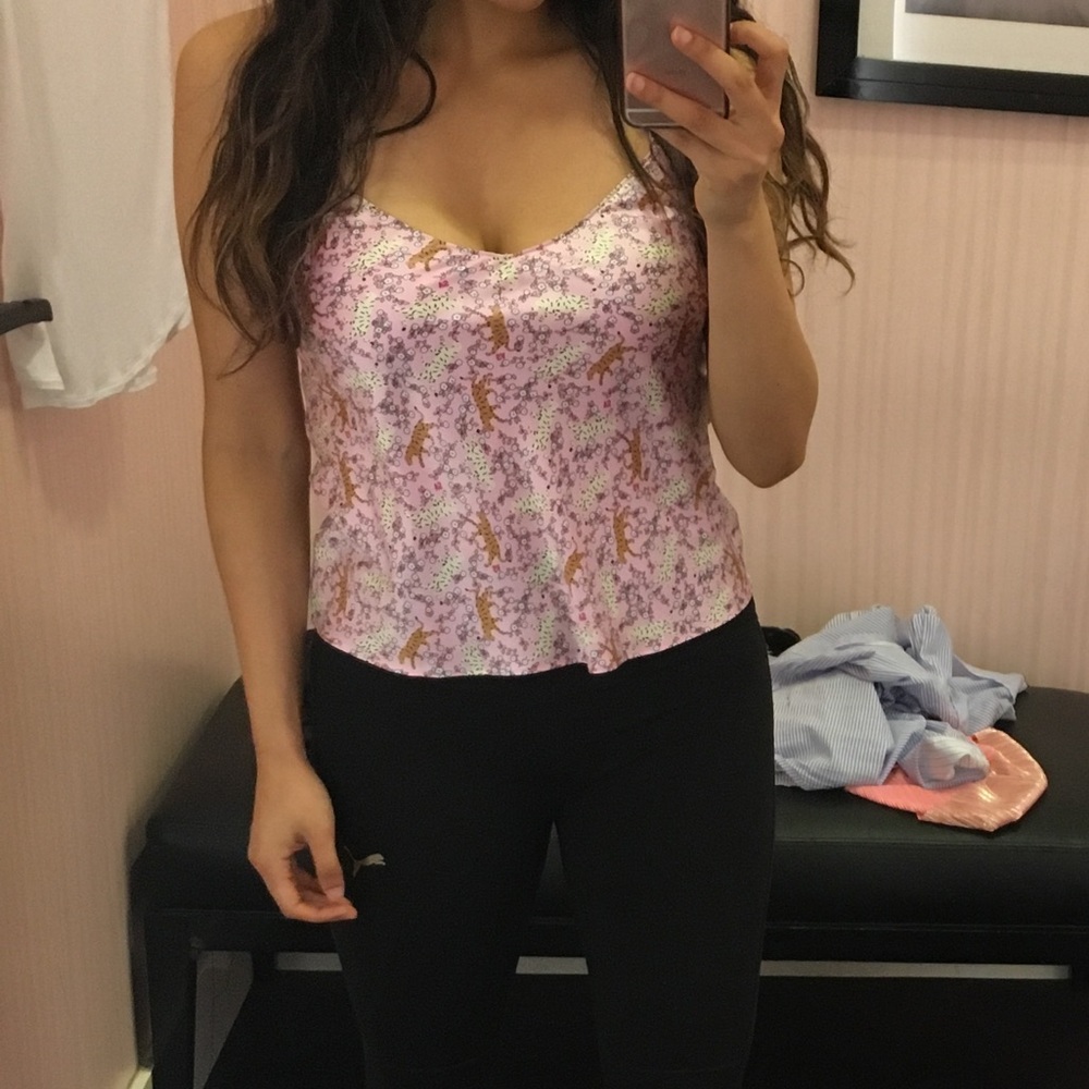 Victoria Secret Sleepwear top